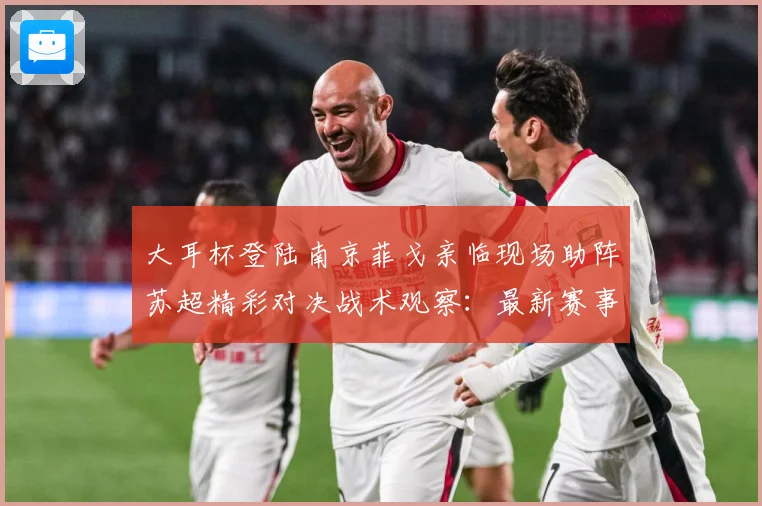 大耳杯登陆南京菲戈亲临现场助阵苏超精彩对决战术观察：最新赛事动态与深度分析